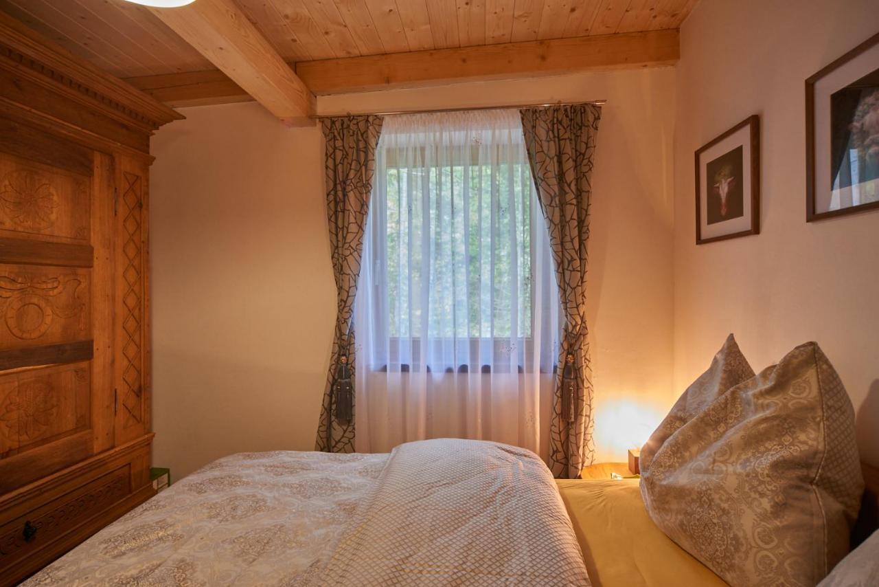Chalet Weiberle Hochschwab Etmissl Buitenkant foto