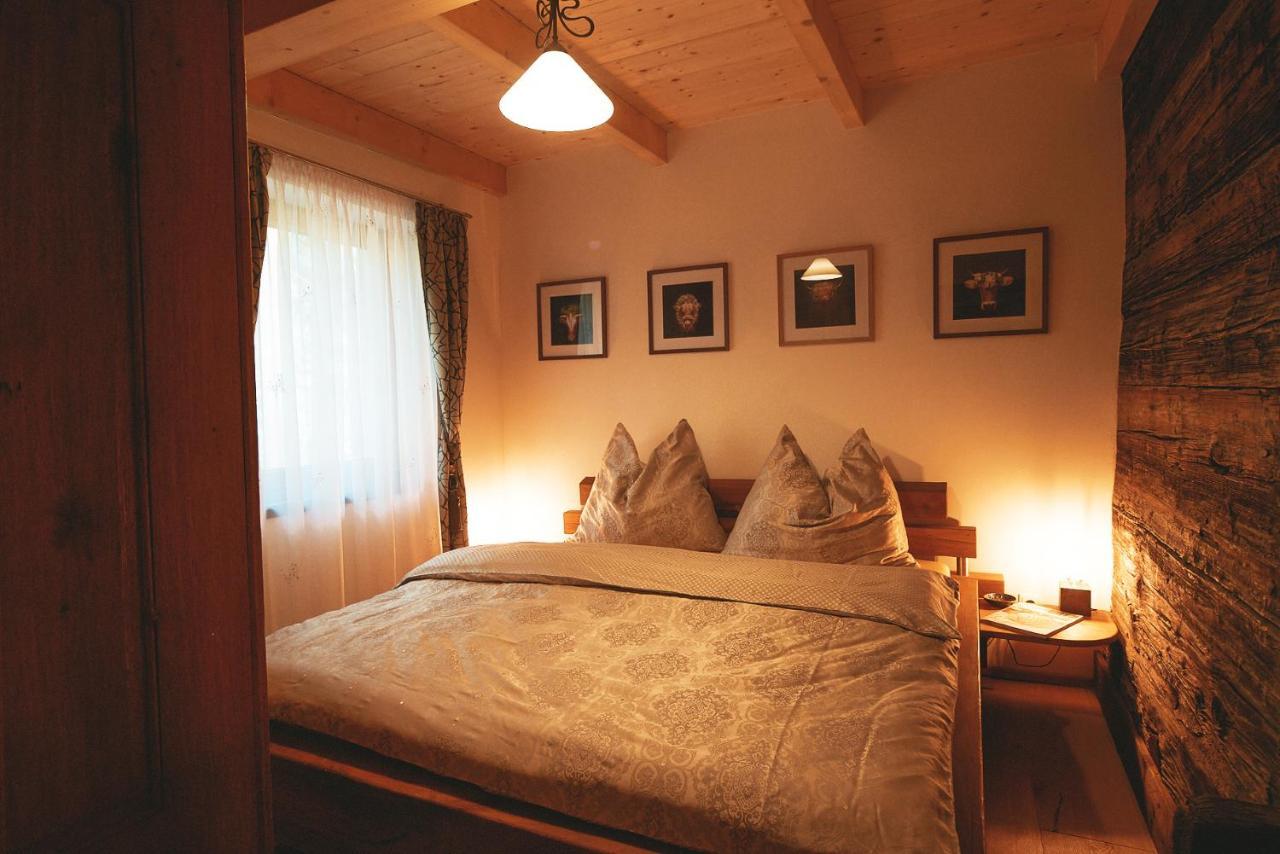Chalet Weiberle Hochschwab Etmissl Buitenkant foto